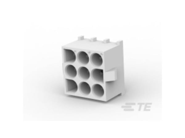 TE Connectivity 350712-1