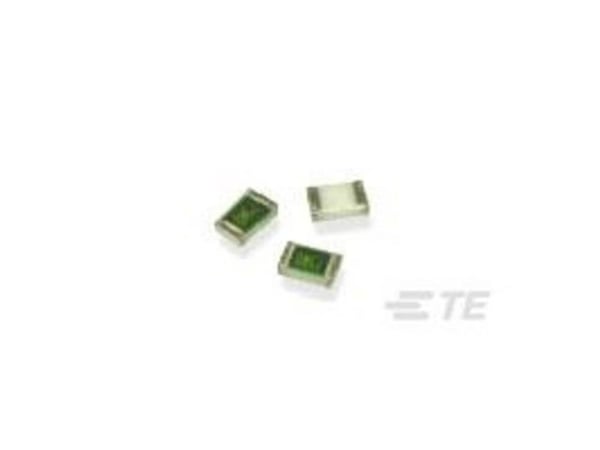 TE Connectivity 9-1879359-7 TE AMP SMD metallfilmresistor 1 st