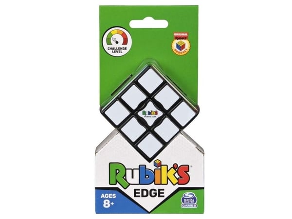 Rubiks 3x1 Edge Rubiks 3x1 Edge