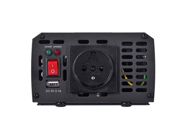 Spenningsomformer SINUS 1600 24/230V(800/1600W)