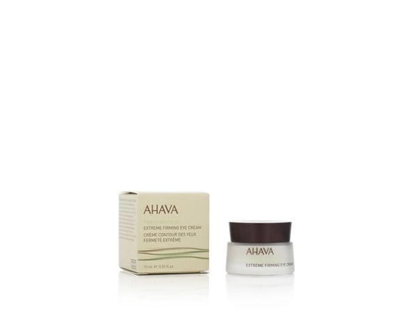 Ahava T.T.R. Extreme Firming Eye Cream – unisex – 15 ml