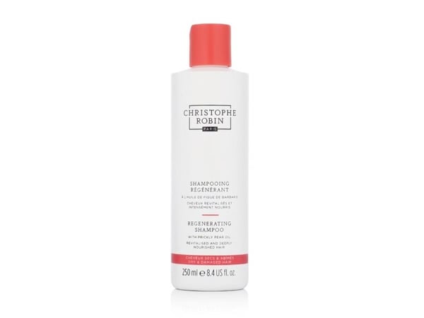 Christophe Robin Szampon Christophe Robin Regenerant 250 ml