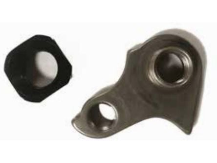 GZR Progressive-e derailleur-lug, reservdel