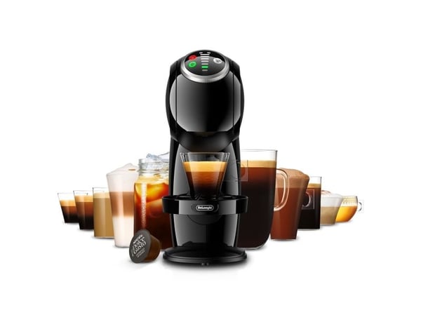 Kaffemaskin