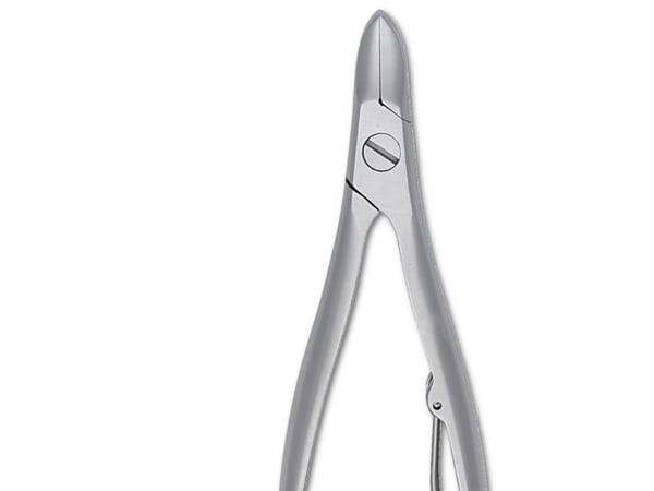 ZWILLING Twinox satiinikynsisakset 42457-101-3 - 12 cm