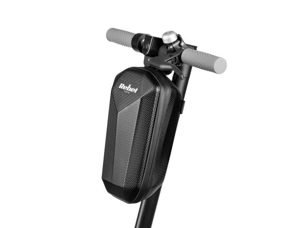 Vanntett REBEL scooterveske