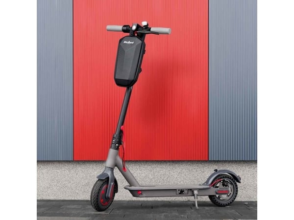 Vanntett REBEL scooterveske