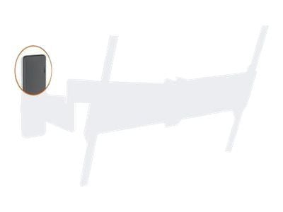 Vogels  TVM  1645  full  motion  +  large  Wandhalterung