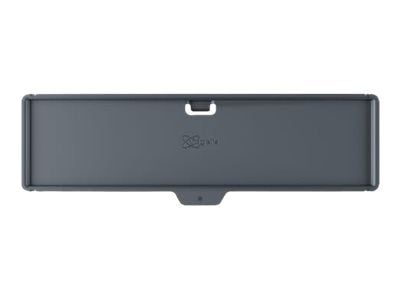Vogel's QUICK Full-Motion TVM 1445 - Monteringssats (väggfäste, gränssnittsstapel, visningsremsor för gränssnitt) - för LCD-display - stål - svart ...