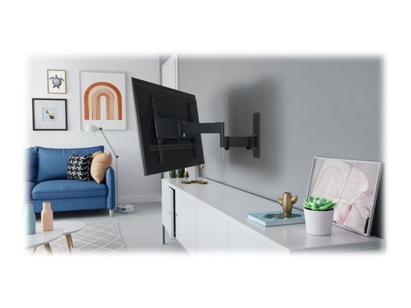 Vogels  TVM  1645  full  motion  +  large  Wandhalterung