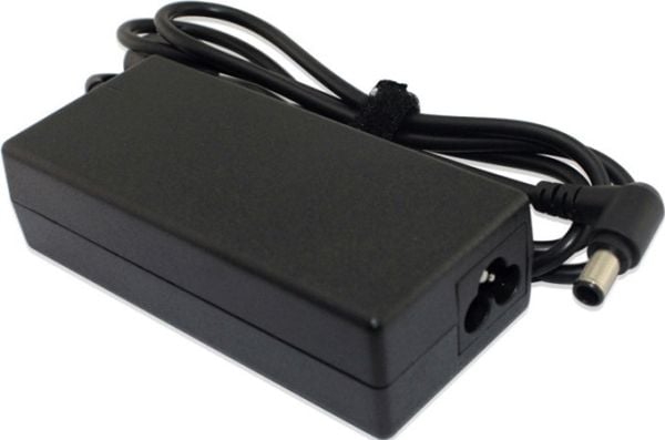 CoreParts - Strømadapter - 65 watt - for Sony VAIO Fit 15A