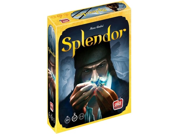 Splendor