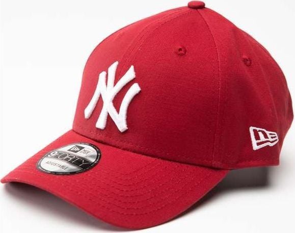 New Era 9FORTY New York Yankees MLB League Essential caps 80636012 - OSFM
