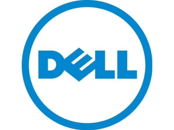 Dell - Strömadapter - AC - 90 Watt - Europa