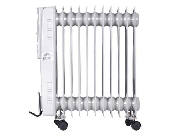 VOLTENO oljeradiator 11-ZEBEREK 2500 W