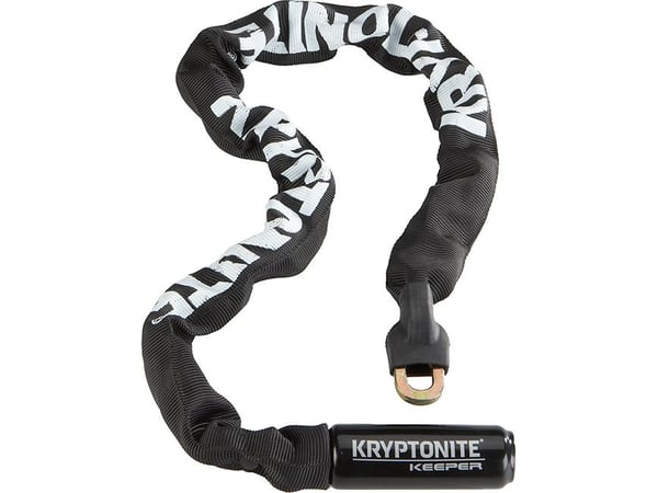 Kryptonite Keeper 785 kodelås (kjedelås)