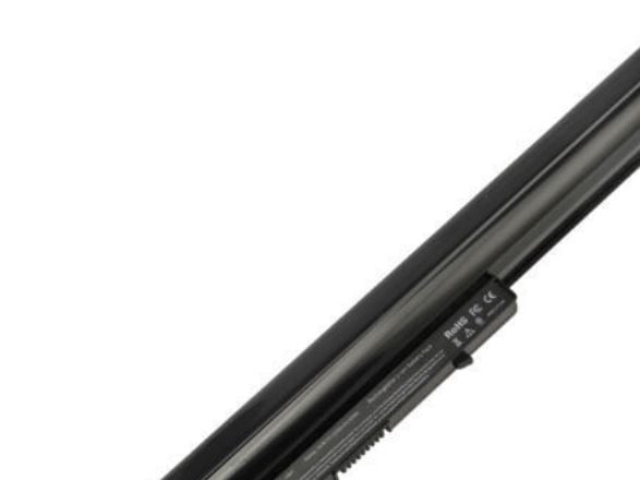 CoreParts - Batteri til bærbar PC (tilsvarer: HP F3B96AA, HP 752237-001) - litiumion - 4-cellers - 2200 mAh - svart - for HP Pavilion Laptop 14, 15