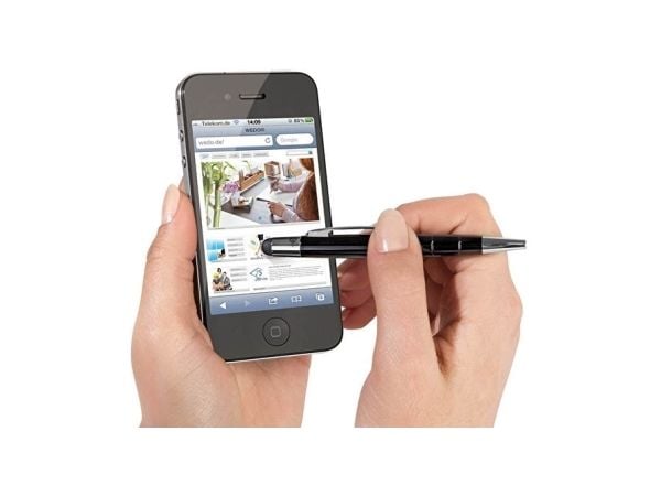 Wedo Touch Pen MINI, Universel, Universel, Lajittelu