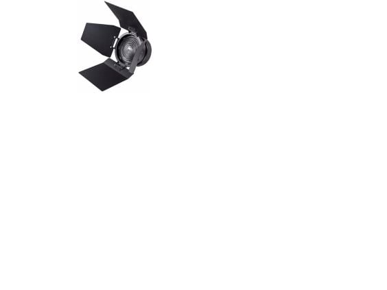 Nanlite FL-11, 45°, Svart, 1 styck, 95 mm, 780 mm, 205 mm