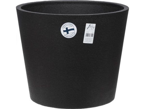 4Living Classic 60 cm musta