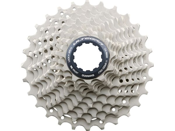 Shimano Ultegra CSR8000 11-trinns 11-28T hjulsett