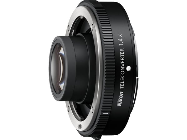 Nikon objektiv Nikon TELEKONVERTER MED TC-1.4x