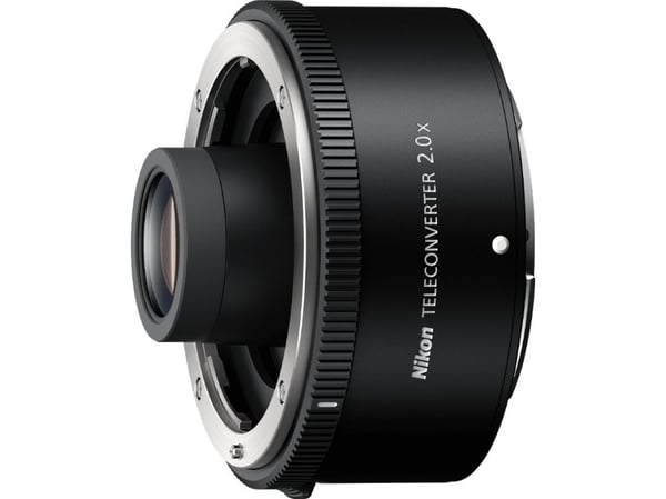 Nikon Z TELECONVERTER TC-2.0x objektiv