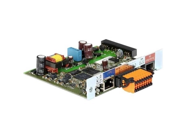FRON Fronius Datamanager 2.0 WLAN GalSym -liitäntäkortti 4,240,038,Z (4,240,038,Z)