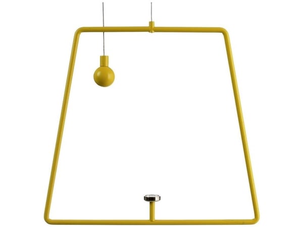 Deko Light 930629 Miriam ##### pendellampa