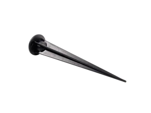 Deko Light 700229 Jordspyd Sort