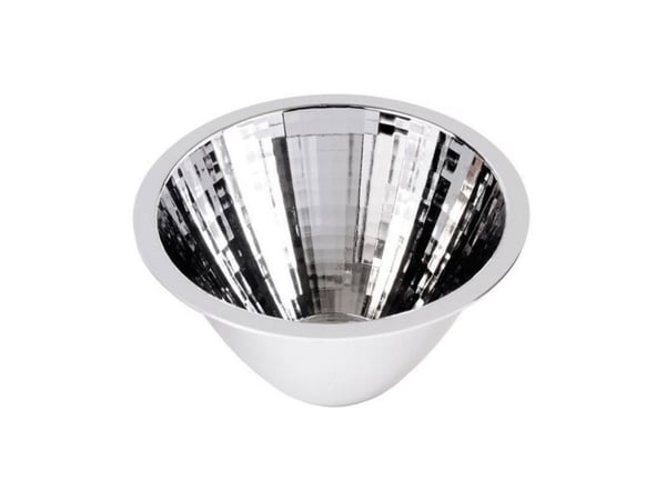 Deko Light COB 930084 Reflektor Sølv