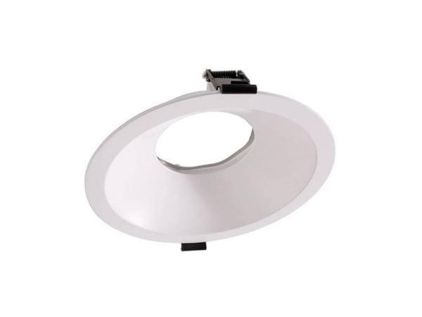 Deco Light COB 930089 Indbygningsring #####Trafikkhvit (RAL 9016) Deco Light COB 930089 Indbygningsring #####Trafikkhvit (RAL 9016)