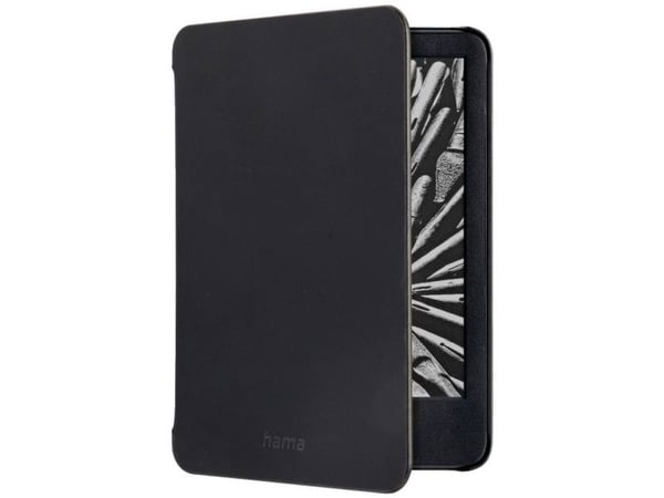 Hama Fold e-kirjojen lukukotelot Sopii: Kindleille