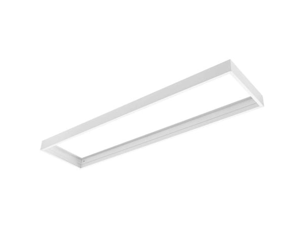Opple 542098017700 #####Profiilikehys LEDPan 1 kpl