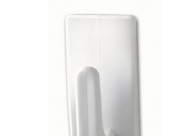 Tesa Classic pieni koukku 3 kpl Valkoinen (57530)