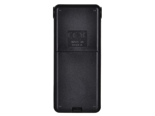 ALCOFIND ELITE alkoholmåler 0,00 – 5,00 ‰