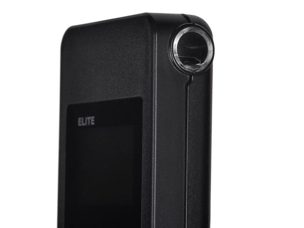 ALCOFIND ELITE alkoholmåler 0,00 – 5,00 ‰