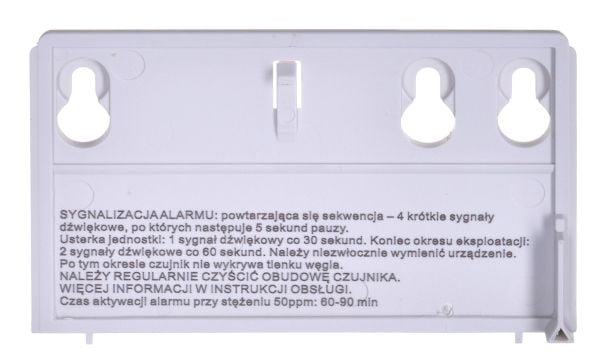 hiilimonoksidianturi KIDDE K10LLDCO