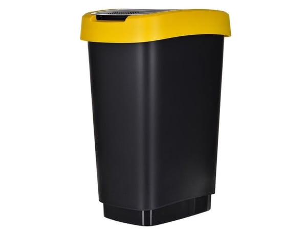 Rotho avfallsbeholdere 25 L TWIST