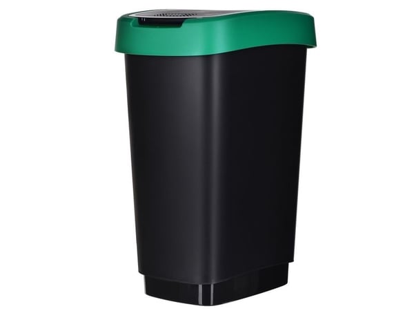 Rotho avfallsbeholdere 25 L TWIST