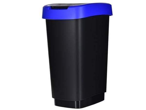 Rotho avfallsbeholdere 25 L TWIST