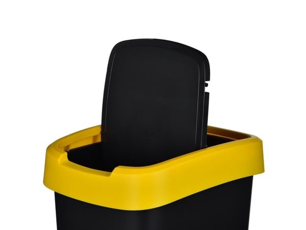 Rotho avfallsbeholdere 25 L TWIST