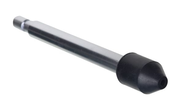 YATO PURISTUSPAINEMITTARI + SOVITTIMET 7302