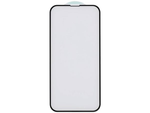PT LINE 5D Premium Displaybeskyttelsesglas Passer til: iPhone 13, iPhone 13 Pro 1 stk 1 stk