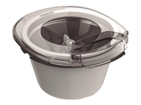 KAX71.000WH Eiscremebereiter