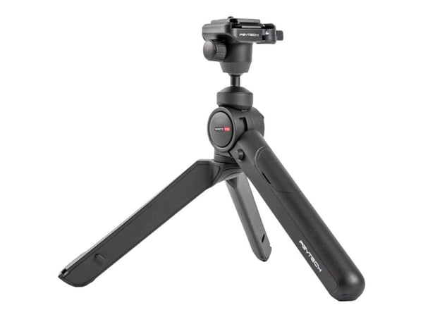 PGYTECH Mantispod 2.0 - Støttesystem - opptaksgrep / minifotostativ - dør, tre, rekkverk, påmontert glass, håndholdt PGYTECH Mantispod 2.0 - Støttesystem - opptaksgrep / minifotostativ - dør, tre, rekkverk, påmontert glass, håndholdt