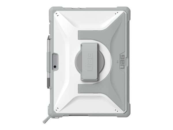 Urban Armor Gear Healthcare Handstrap Case Backcover Microsoft Surface Pro 9 Grå Tablet-suojus