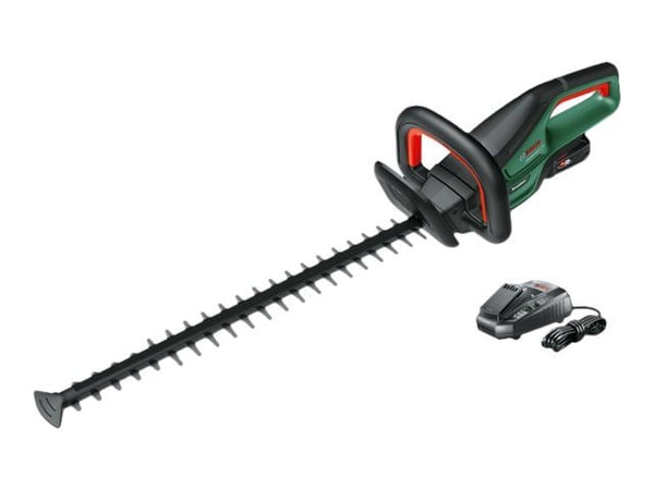 Bosch Home and Garden UniversalHedgeCut 18-55 Batteridrevet Hækkesaks