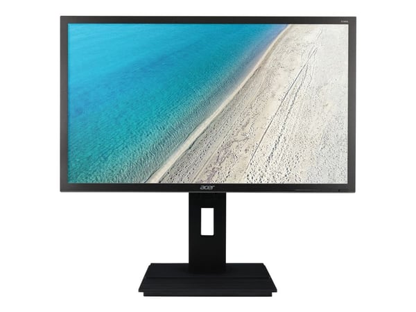 Refurbished Acer B246HL - 24"  - Condition: Grade A