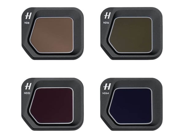 DJI - Filterpaket - neutral densitet